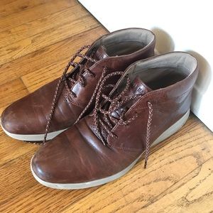 Cole Haan Chukkas